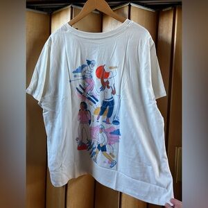 The North Face (Size 3X) International Women’s Day Shirt Sleeve Tee IWD - New